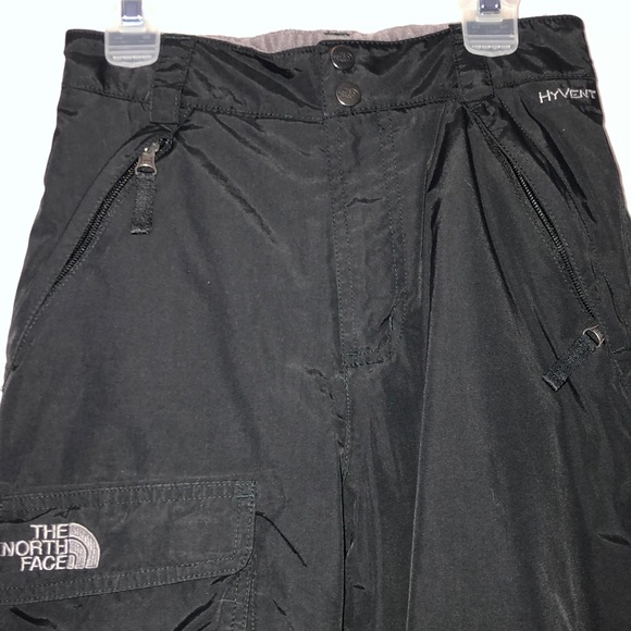 Kids North Face Ski Pants - Picture 3 of 5
